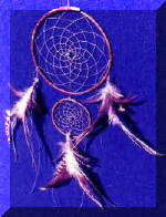 Dream after Dream Dream-Catchers of the Seventh Fire DreamCatcher Heritage Collection