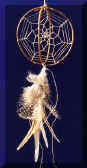 Dream Star Dream-Catchers of the Seventh Fire Dream-Catcher Heritage Collection