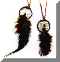 Heart Dreams Dream-Catchers of the Seventh Fire DreamCatcher Heritage Collection