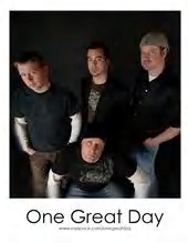 One Great Day-Listen to our music