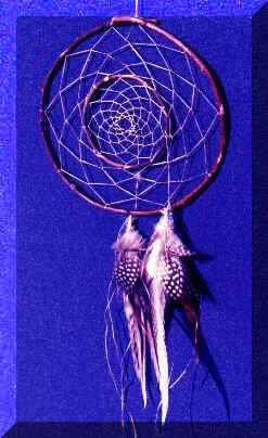 Dream within a Dream Dream-Catchers of the Seventh Fire