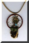 Heart Dreams Dream-Catchers of the Seventh Fire Dream-Catcher Heritage Collection